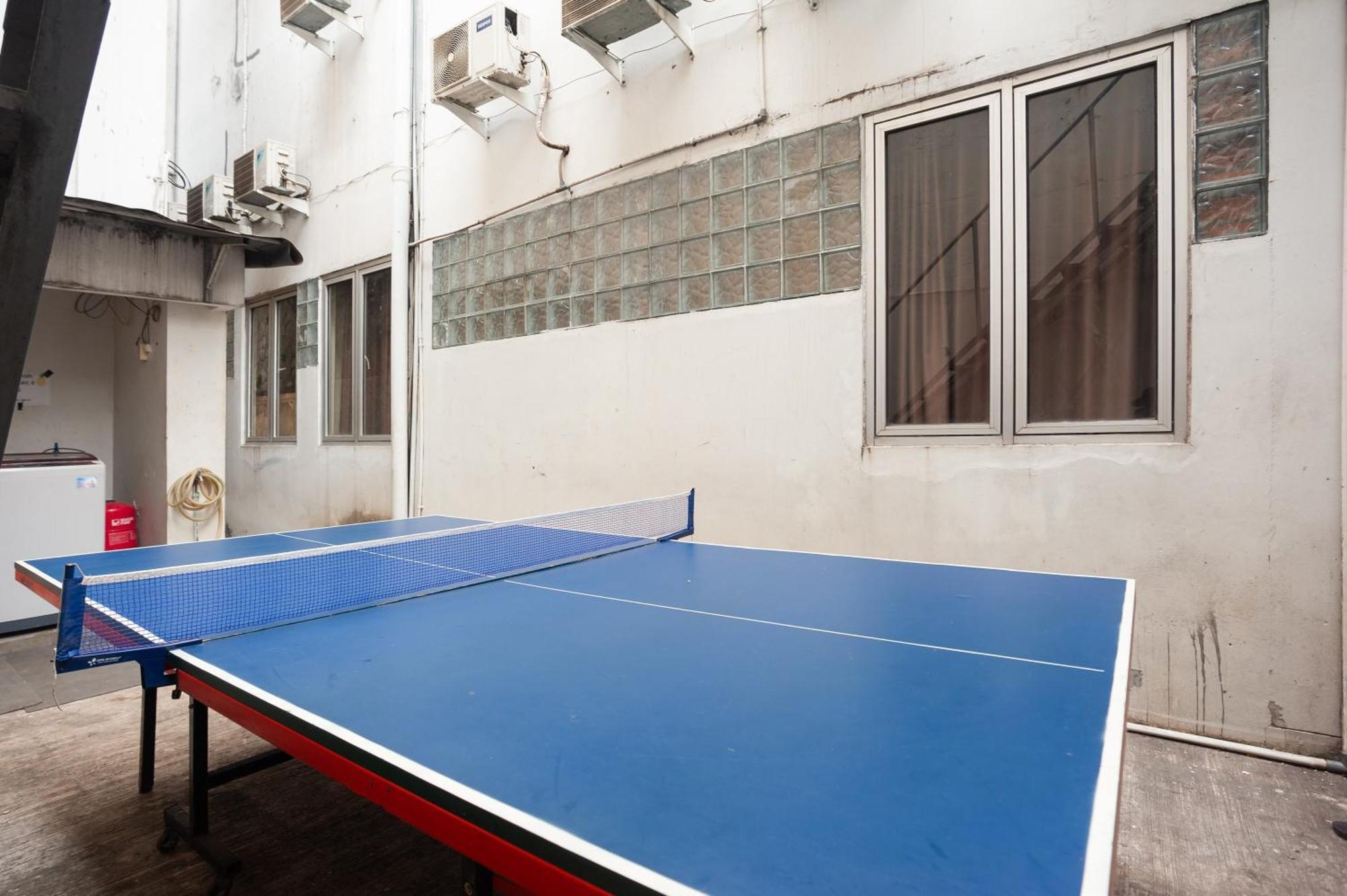 Reddoorz Plus Near Plaza Blok M Cakarta Dış mekan fotoğraf